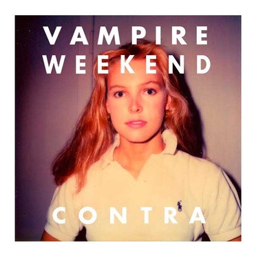 Vampire Weekend Contra Cd. Vampire Weekend, Contra