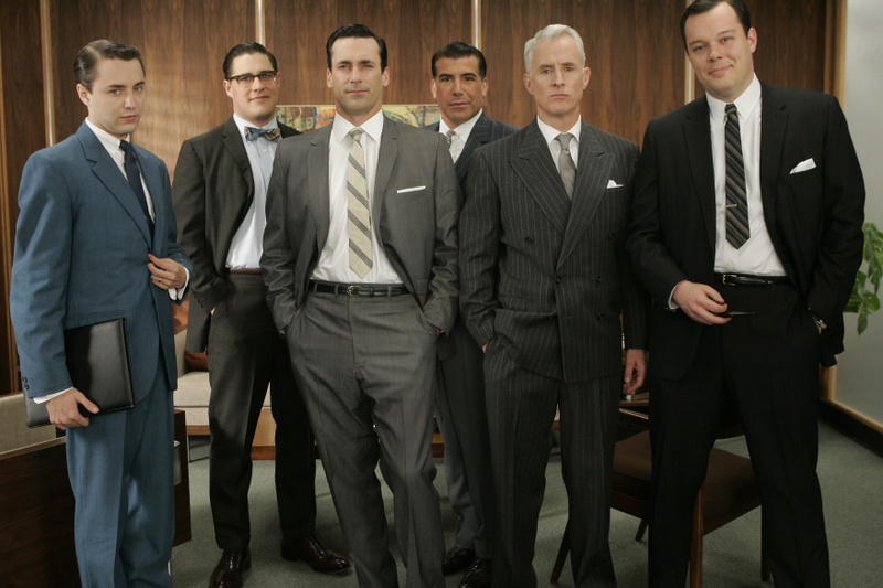 Mad Men Wiki