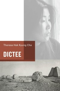 theresa hak kyung cha books