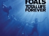 Foals, 'Total Life Forever'