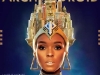 Janelle Monae, 'The ArchAndroid'