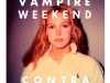 Vampire Weekend, 'Contra'