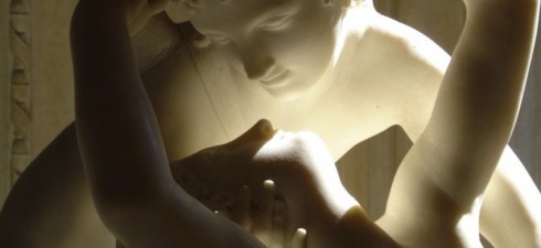 Antonio Canova - Amore e Psiche