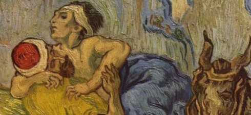 van Gogh: The Good Samaritan - feature