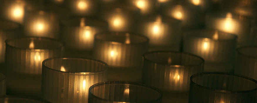 sandy hook candles