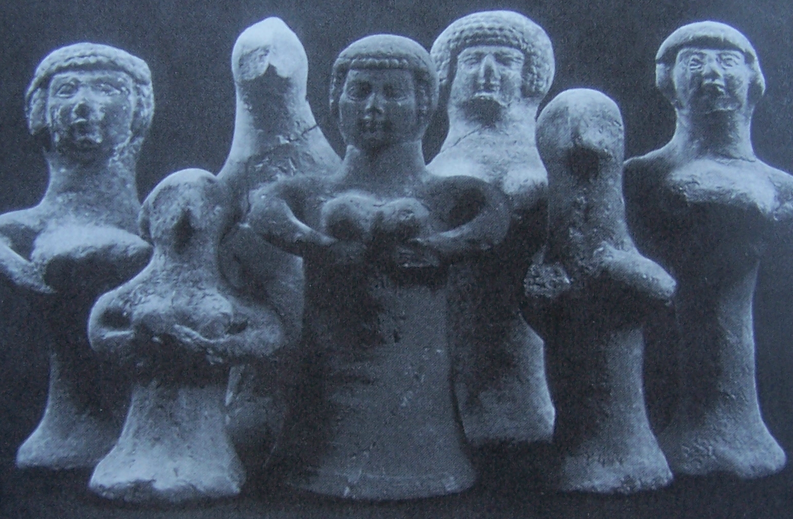 asherah-goddesses