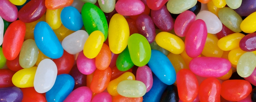 Jelly Beans