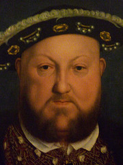 henry viii