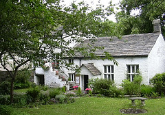 quaker meetinghouse