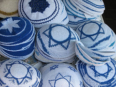 yarmulkes