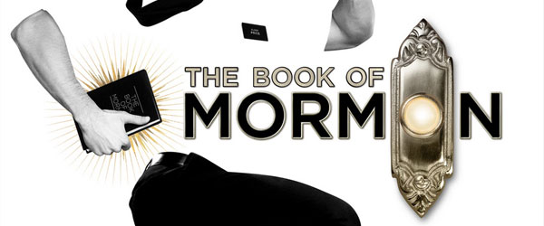 Flooding the Book of Mormon with the Book of Mormon